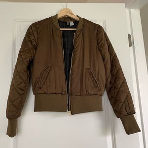 H&M WOMEN JACKET